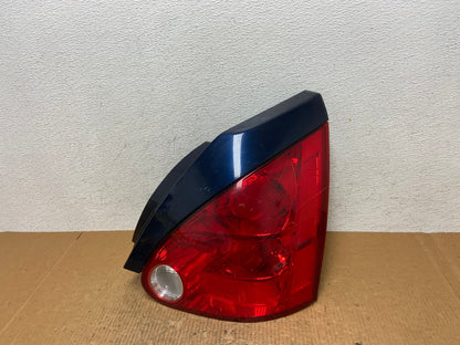 2004 2005 2006 2007 2008 Nissan Maxima Right Passenger Tail Light AE2771 LK0