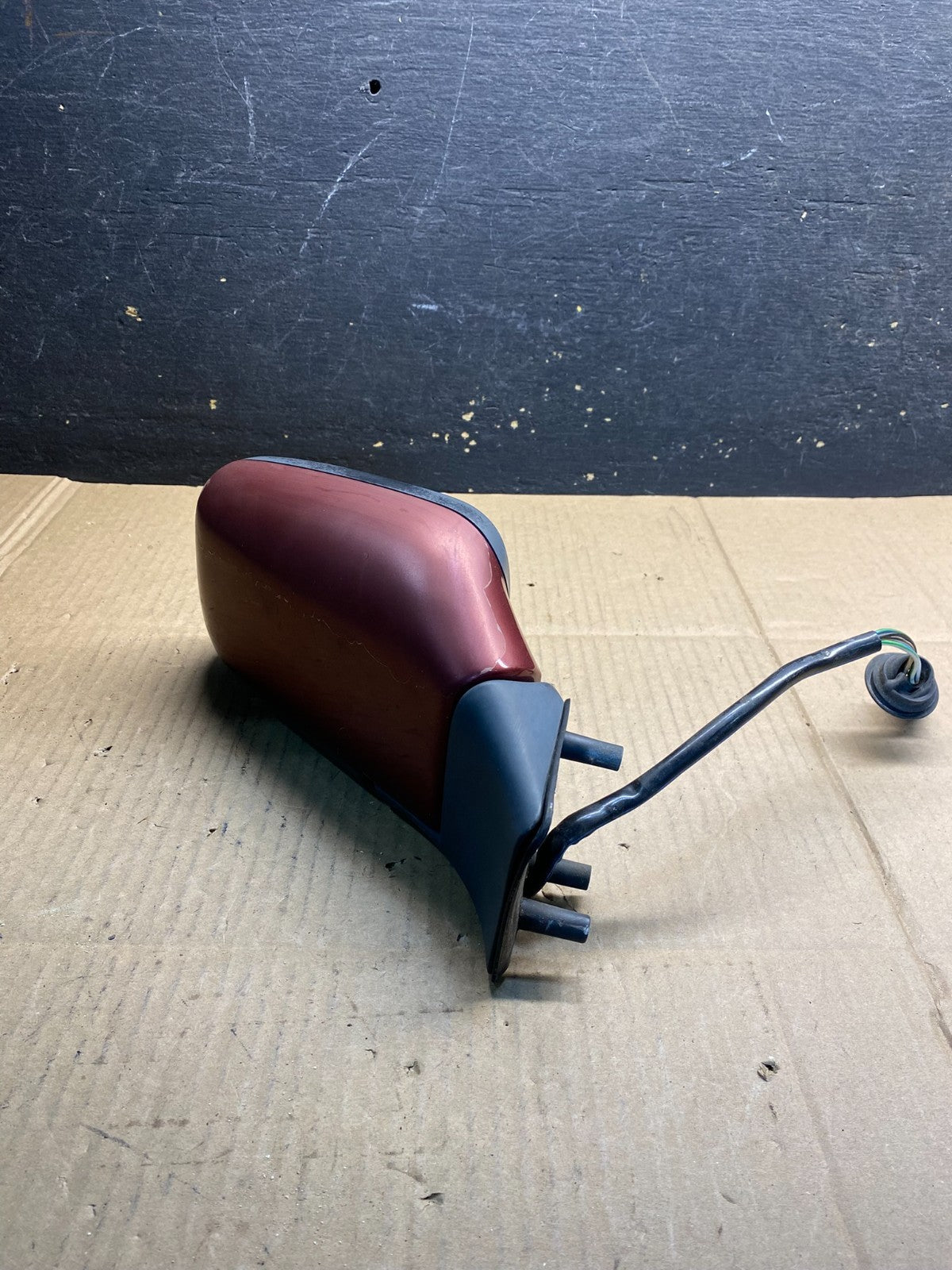 1998 to 2000 Volvo S40 V40 Right Passenger RH Side View Door Mirror ab0561 DG2