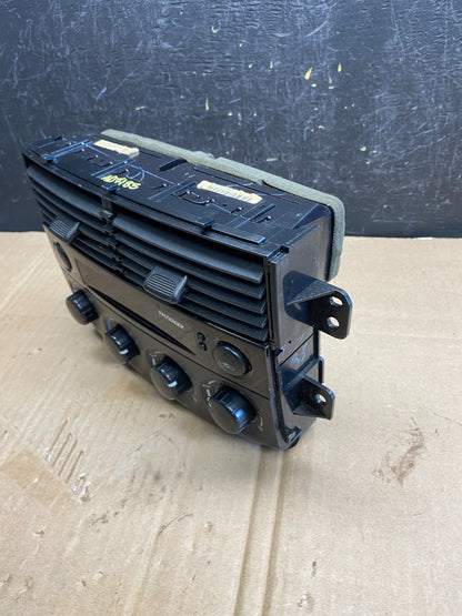 2006 to 2010 Toyota Sienna A/C Climate Heater Temperature Control AD7185 DG2