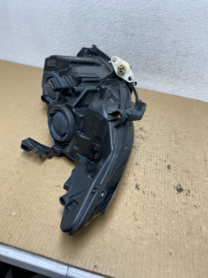 2013 to 2016 Ford Fusion Left Driver Lh Side Headlight AG3243 DW7
