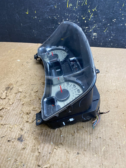 2010 2011 Ford  Expedition Speedometer Cluster Gauge Oem Z9994 DG3