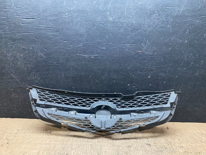 2004 2005 2006 Acura Mdx Upper Grille Grill 71120-S3X-A100 N2078 DG9