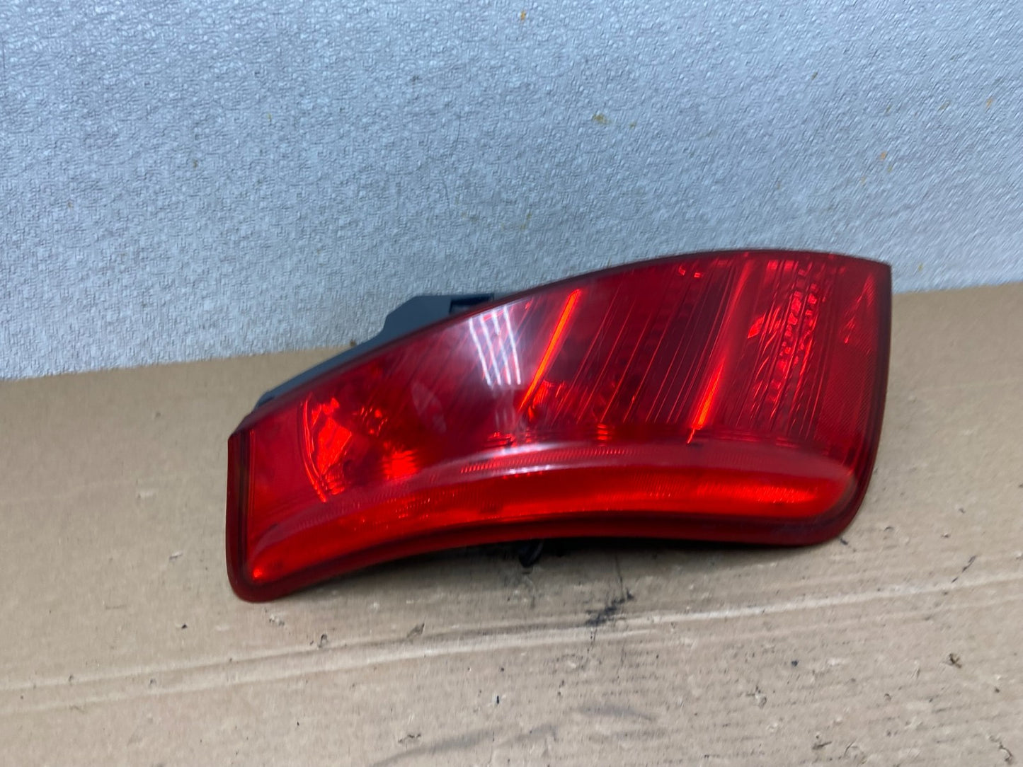 2003 2004 2005 Nissan Murano Left Driver Lh Side Tail Light Oem AB4673 LK2