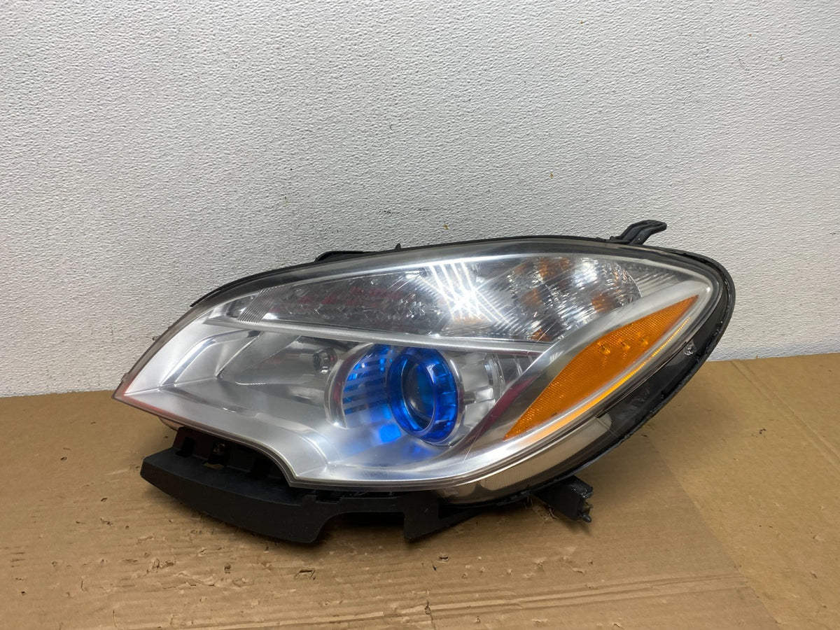 2013 - 2016 Buick Encore Left Driver LH Side Halogen Headlight AD4285 DW0