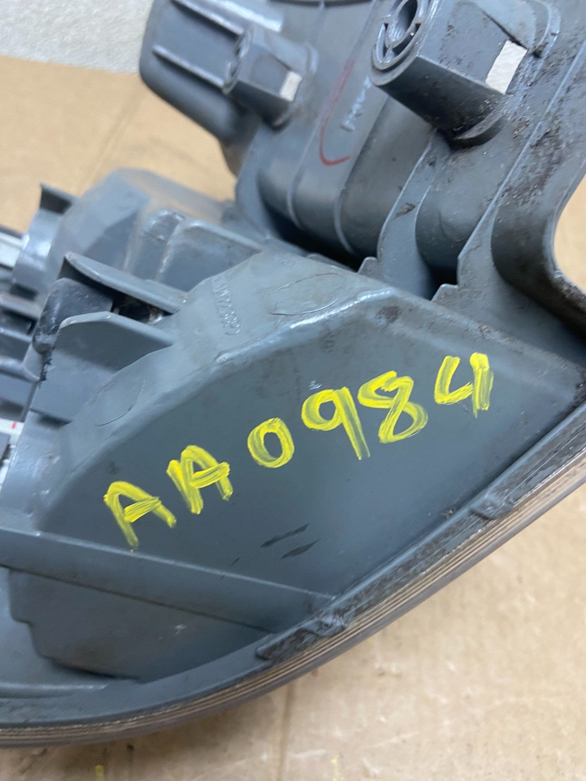 2008 2009 2010 Honda Odyssey Right Passenger Side Tail Light AA0984 DW7