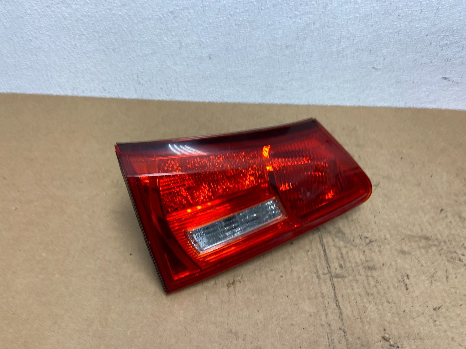 2006 - 2008 Lexus Is250 Is350 Left Driver LH Inner Tail Light Oem AC3136 DW2