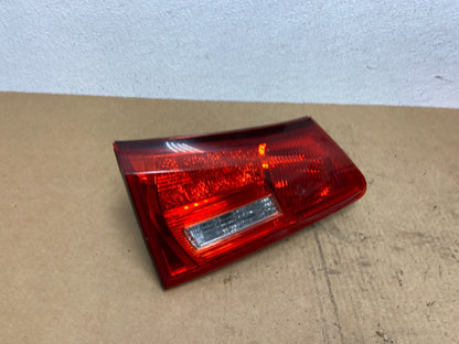 2006 - 2008 Lexus Is250 Is350 Left Driver LH Inner Tail Light Oem AC3136 DW2