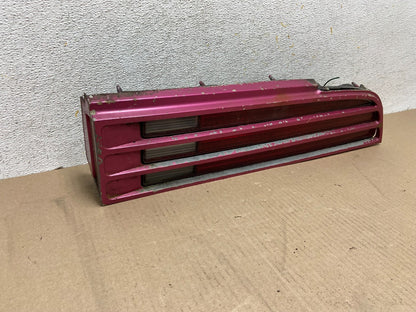 1974 to 1978 Pontiac Firebird Right Passenger RH Side Tail Light ah6692 DG1