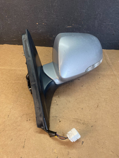 2004 to 2008 Acura Tsx Left LH Driver Side View Door Mirror Power AE1009 DG1