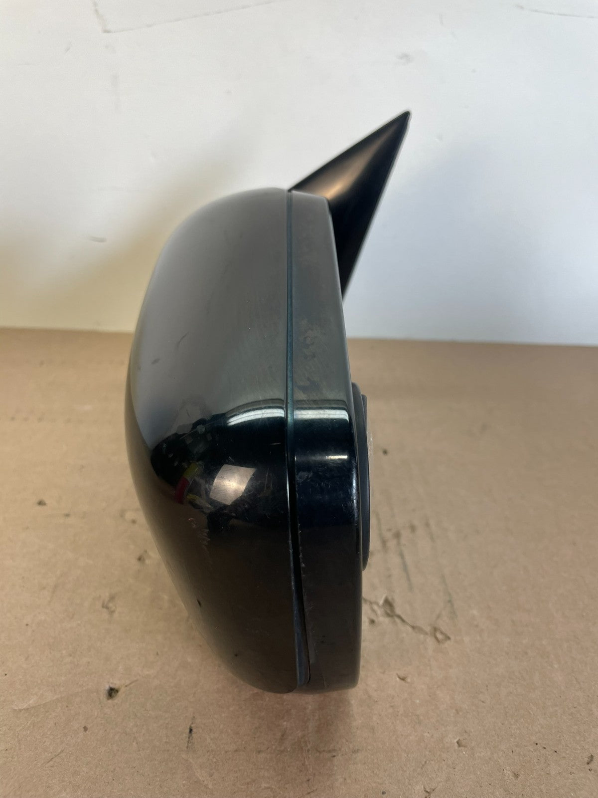 2003 - 2006 Mitsubishi Outlander Left Driver Door Power Mirror AG2551 MS11