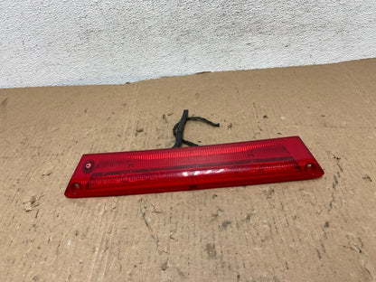 2012 to 2017 Ford Focus SE Trunk Lid Hatch 3rd Brake Light ad8166 DG0