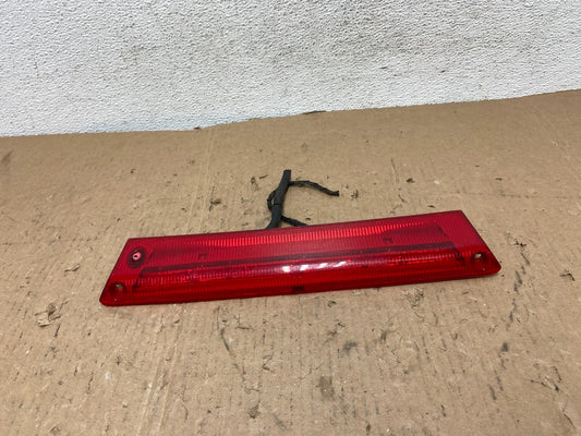 2012 to 2017 Ford Focus SE Trunk Lid Hatch 3rd Brake Light ad8166 DG0