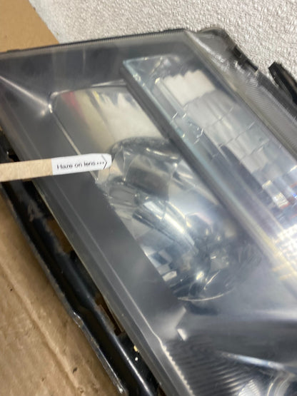 2007 2008 2009 Acura MDX Headlight Xenon HID Left Driver Lh Side Oem Z2664 DW4
