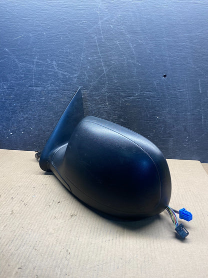 2003-2006 Chevrolet Tahoe Suburban Left Driver LH Turn Door Mirror AH4533 DW2
