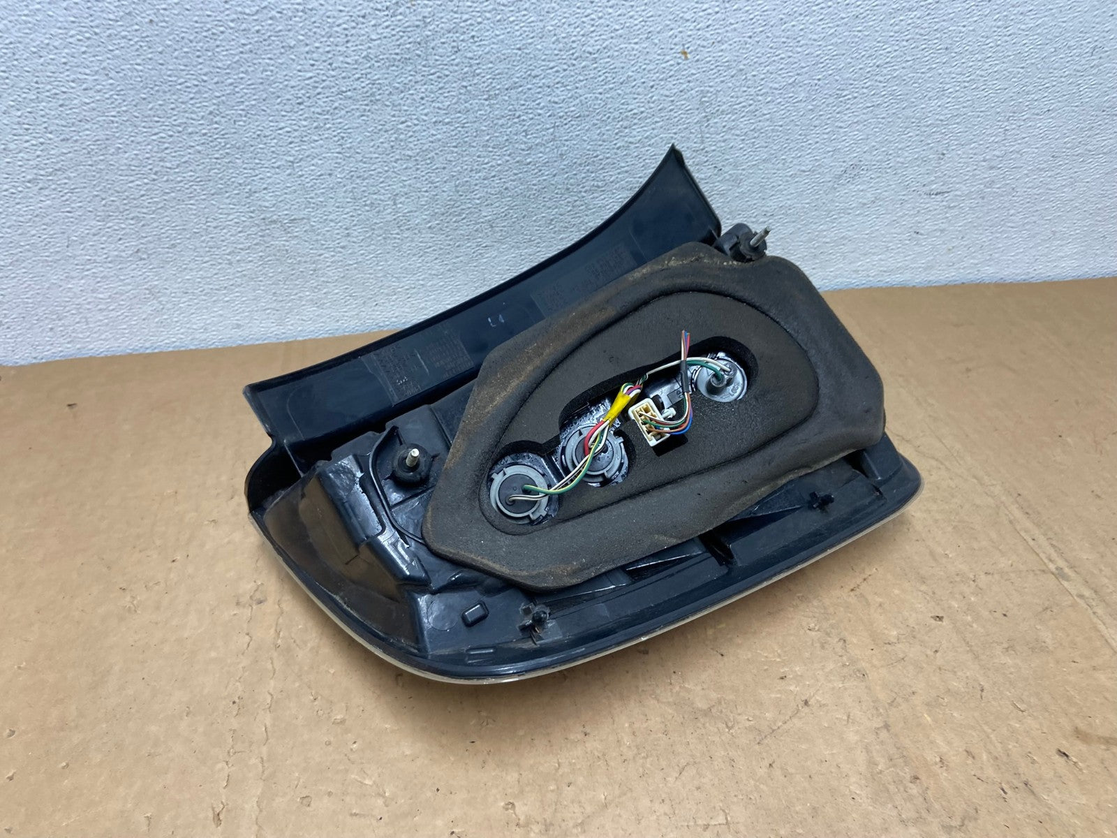 2006 2007 2008 2009 Toyota Prius Tail Light Right Passenger Side AD1258 LK5