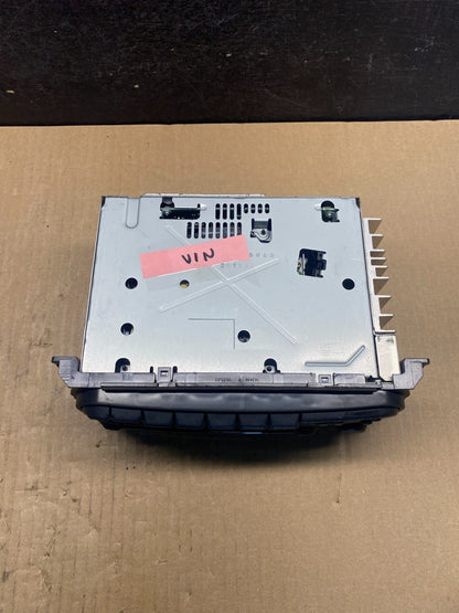 2002 - 2006 Chrysler Dodge Jeep Ram Radio CD Player AM/FM Receiver ag3845 DG4