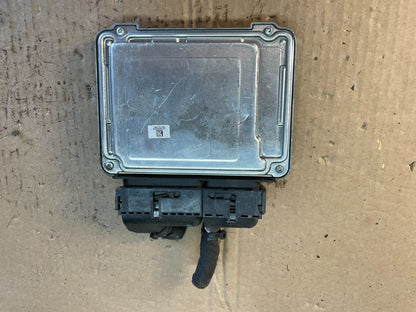 2019 2020 Volkswagen Jetta 1.4L ECM Engine Control Unit ECU ac5410 DG1