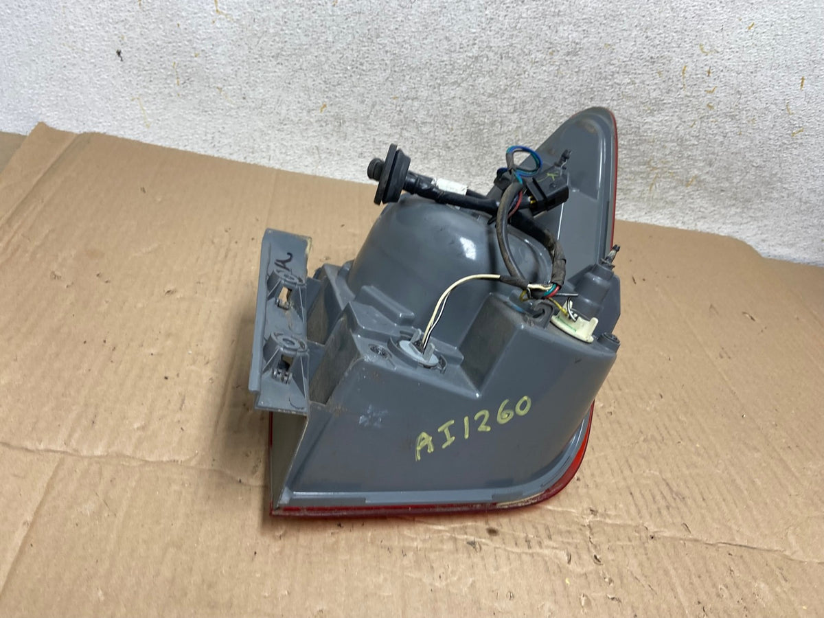 2011 2012 2013 2014 Chevrolet Cruze Left Driver LH Side Tail Light AI1260 LK5