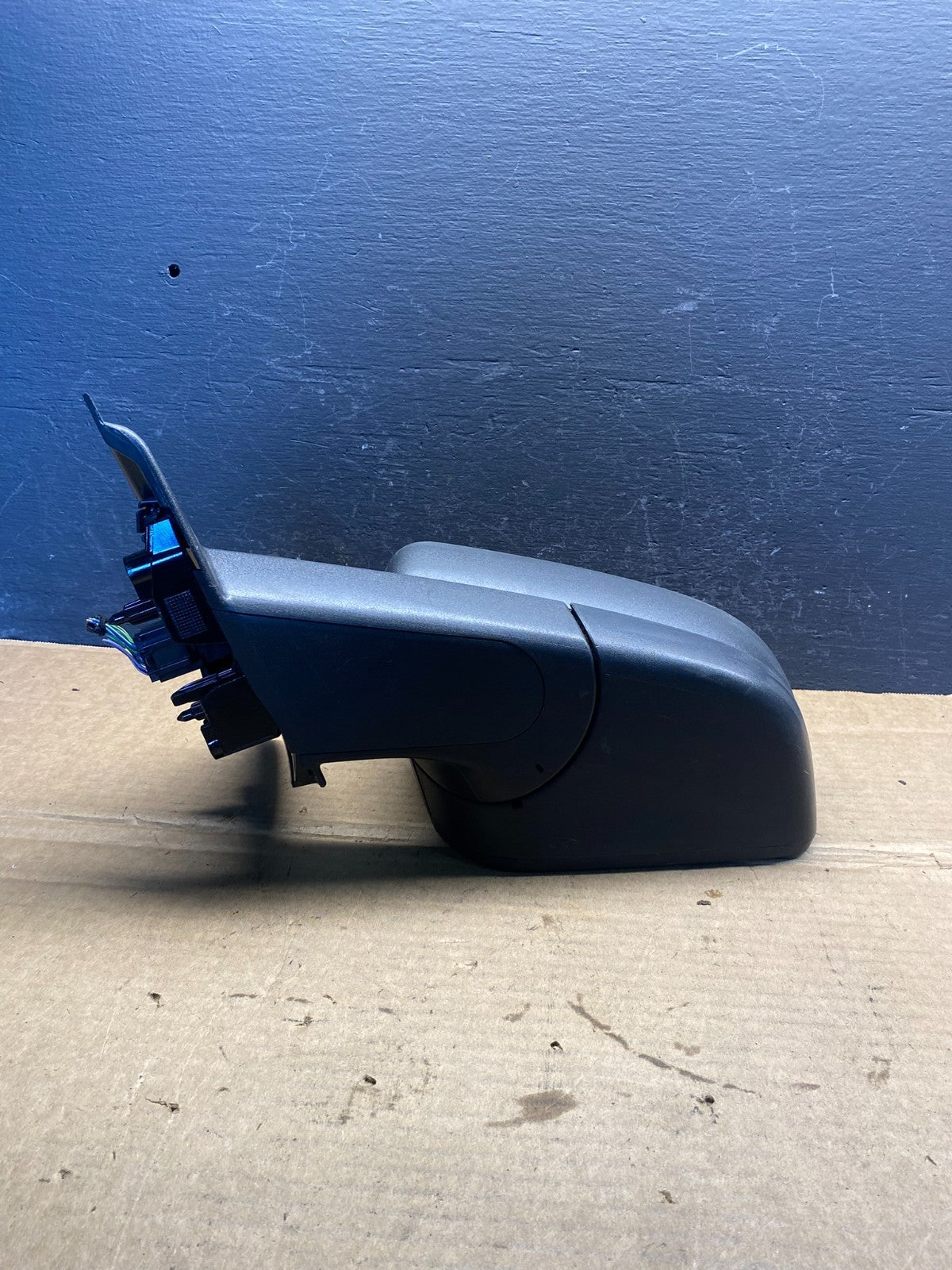 2020 to 2022 Ford Explorer Left Driver LH Side View Door Mirror ad3378 DG3