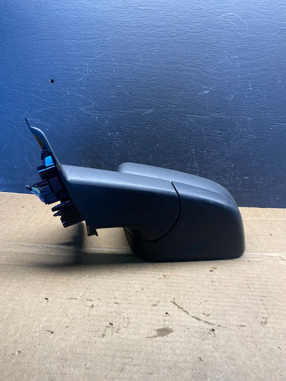 2020 to 2022 Ford Explorer Left Driver LH Side View Door Mirror ad3378 DG3