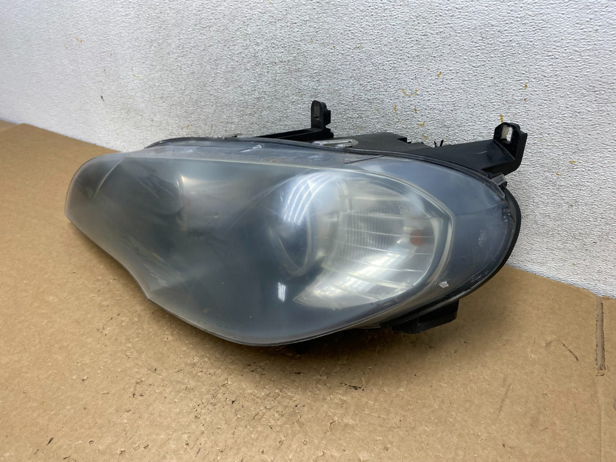 2007 2008 2009 2010 Bmw X5 Left Driver Lh Side Headlight Xenon Hid AI3605 DW1