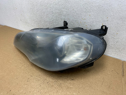 2007 2008 2009 2010 Bmw X5 Left Driver Lh Side Headlight Xenon Hid AI3605 DW1