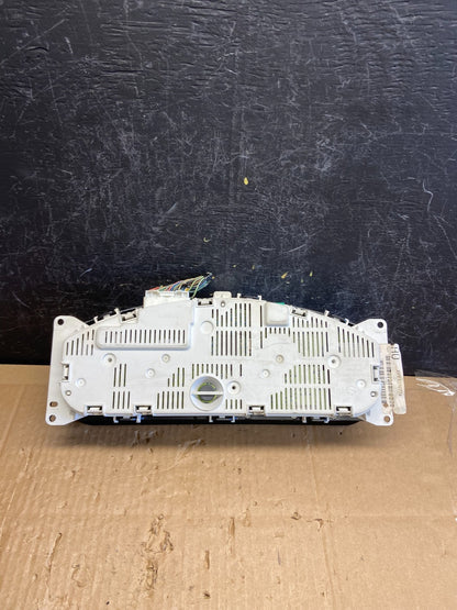 2013 Nissan Pathfinder Speedometer Cluster Gauge AD6807 DG5