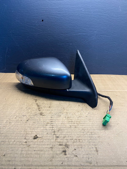 2007 - 2011 Volvo S60 Right Passenger RH Front Door View Mirror ab7117 DG0