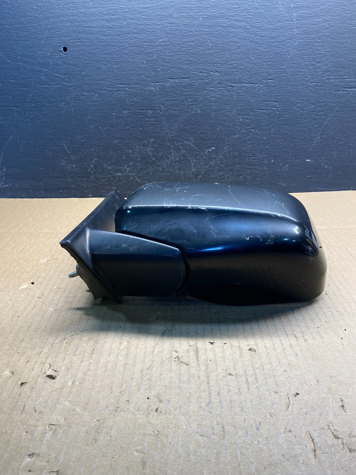 2011 - 2013 Honda Odyssey Left Driver LH View Door Mirror AC2498 MS3