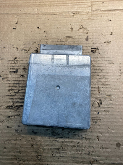 2000 Ford Van E150 E250 5.4L Engine Computer Module ECM YC2F-12A650-JC aa3229 DG0