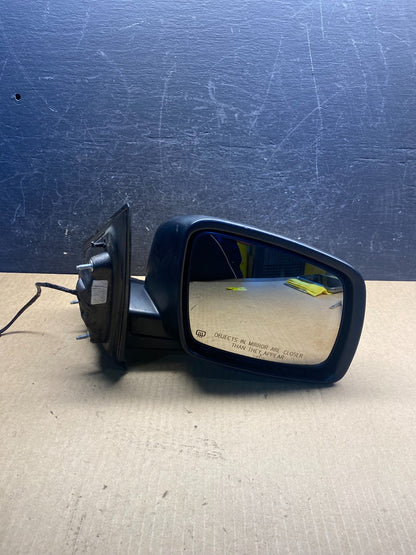 2009 - 2020 Dodge Journey Right Passenger View Door Heated Mirror AG6175 DG9