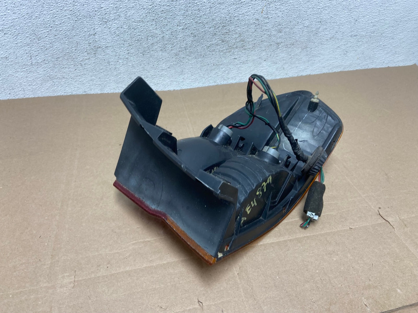 2002 2003 2004 Honda Odyssey Left Driver LH Side Tail Light AE4879 LK5