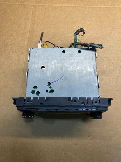 2005-2009 Chrysler Dodge Jeep Ram Radio CD MP3 Receiver AD7573 DG4