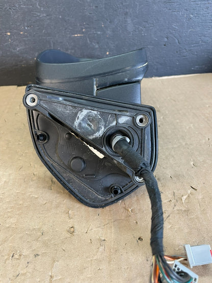 2006-2009 Land Rover Range Rover Sport Right Passenger View Mirror AD5896 DW4