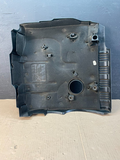 2009 to 2017 Audi A4 A5 A6 Q5 2.0L Engine Motor Cover Top Lid Trim AD8424 DG3