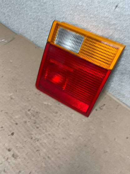 1995 to 1999 Range Rover P38 Right Passenger Side Inner Tail Light Oem AB0065 LK1
