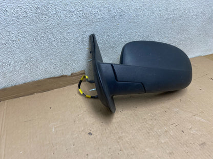 2007 to 2014 GMC Sierra Left Driver Side View Door Mirror U8450 DG2
