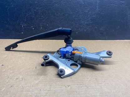 2010 to 2014 Subaru Legacy Outback Rear Wiper Motor AF6602 PS1