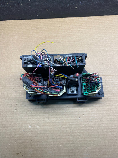 2008 2009 Dodge Caliber Fusebox Fuse Box Relay Body BCM Control Module AF7762 DG0