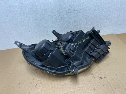 2010-2015 Chevrolet Equinox Halogen Headlight Left Driver LH Side AE9041 DW6