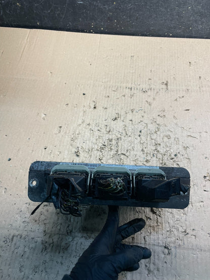 2009 Ford E250 E350 4.6L Van Engine Control Computer 9C2A-12A650-BSA U1595 DG1