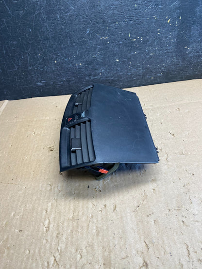 2009 to 2014 Acura TL Front Dash Dashboard AC Center Clock Air Vent AJ1302 DW2