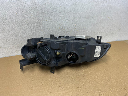 2008 2009 2010 Bmw X6 Right Passenger RH Headlight Xenon Hid AI3713 DW7