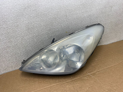 2002-2004 Lexus Es300 Es330 Left Driver Lh Headlight Xenon HID Z1344 DW2