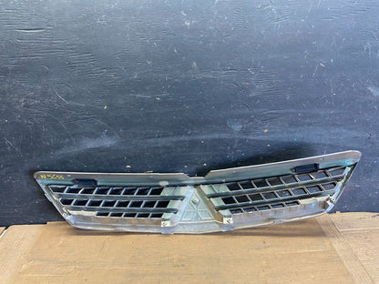 2006 to 2007 Mitsubishi Lancer Front Grille Grill Oem R0257 DG10