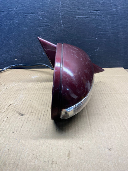 2006 2008 Mercedes W219 CLS500 Right Passenger Side Door View Mirror ad4923 DG11