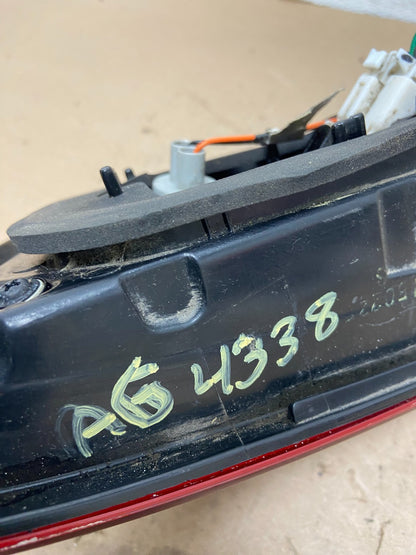 2011 2012 2013 Kia Optima Hybrid Left Driver Lh Side Inner Tail Light AG43385