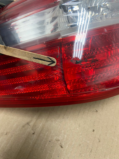 2007 2008 2009 Toyota Camry Left Driver LH Side Tail Light AE9459 LK4