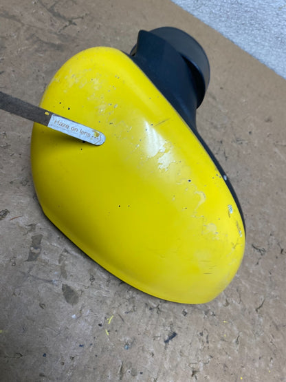 2012 to 2017 Kia Rio Right Passenger RH Side View Door Mirror Oem V5904 IT6