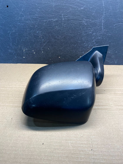 2013-2018 Nissan NV200 Right Passenger RH Side View Door Mirror AF0117 DW1